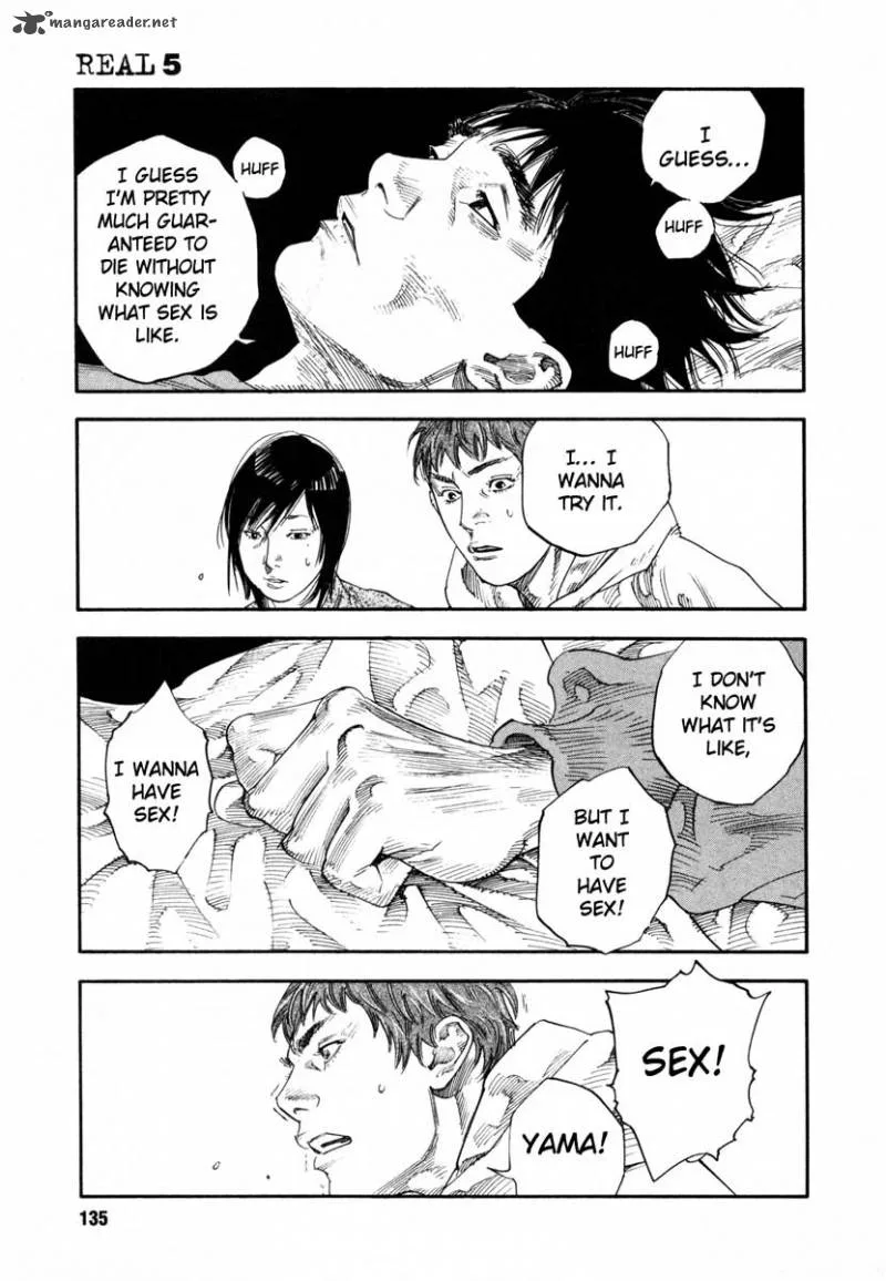 Real Chapter 28 page 27