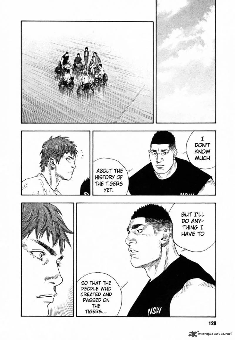 Real Chapter 28 page 20