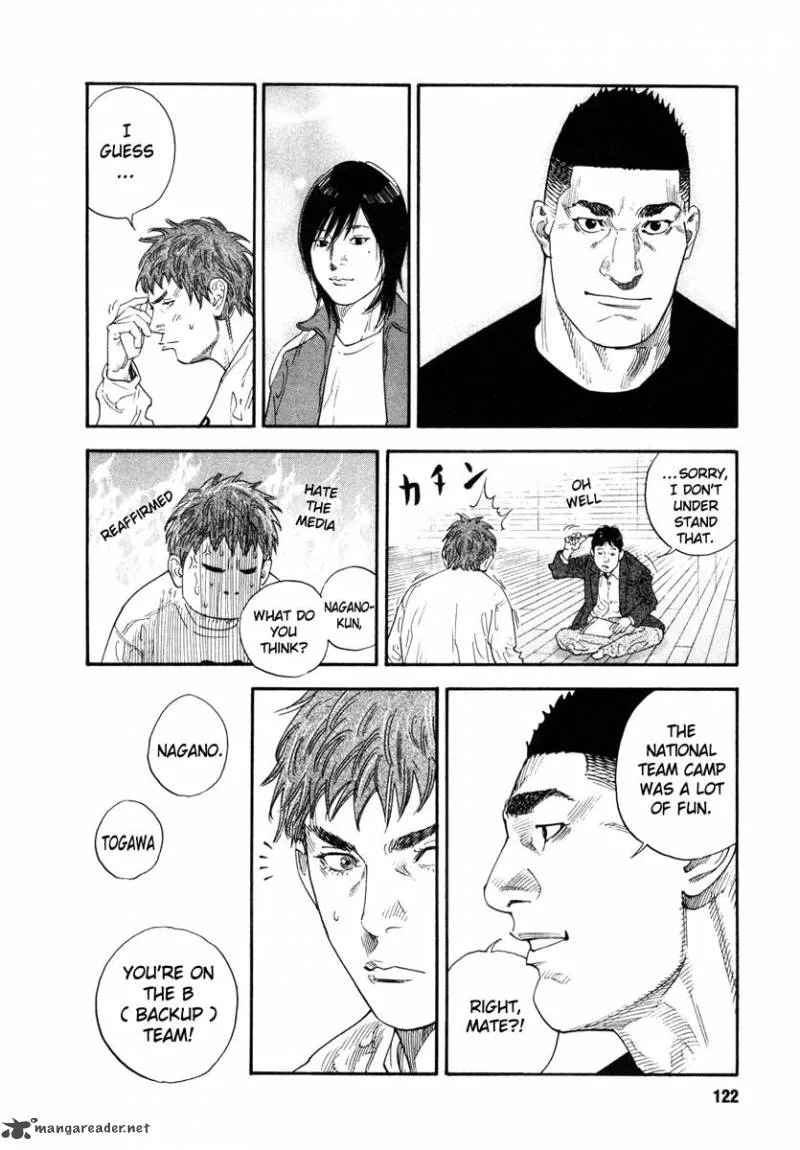 Real Chapter 28 page 14
