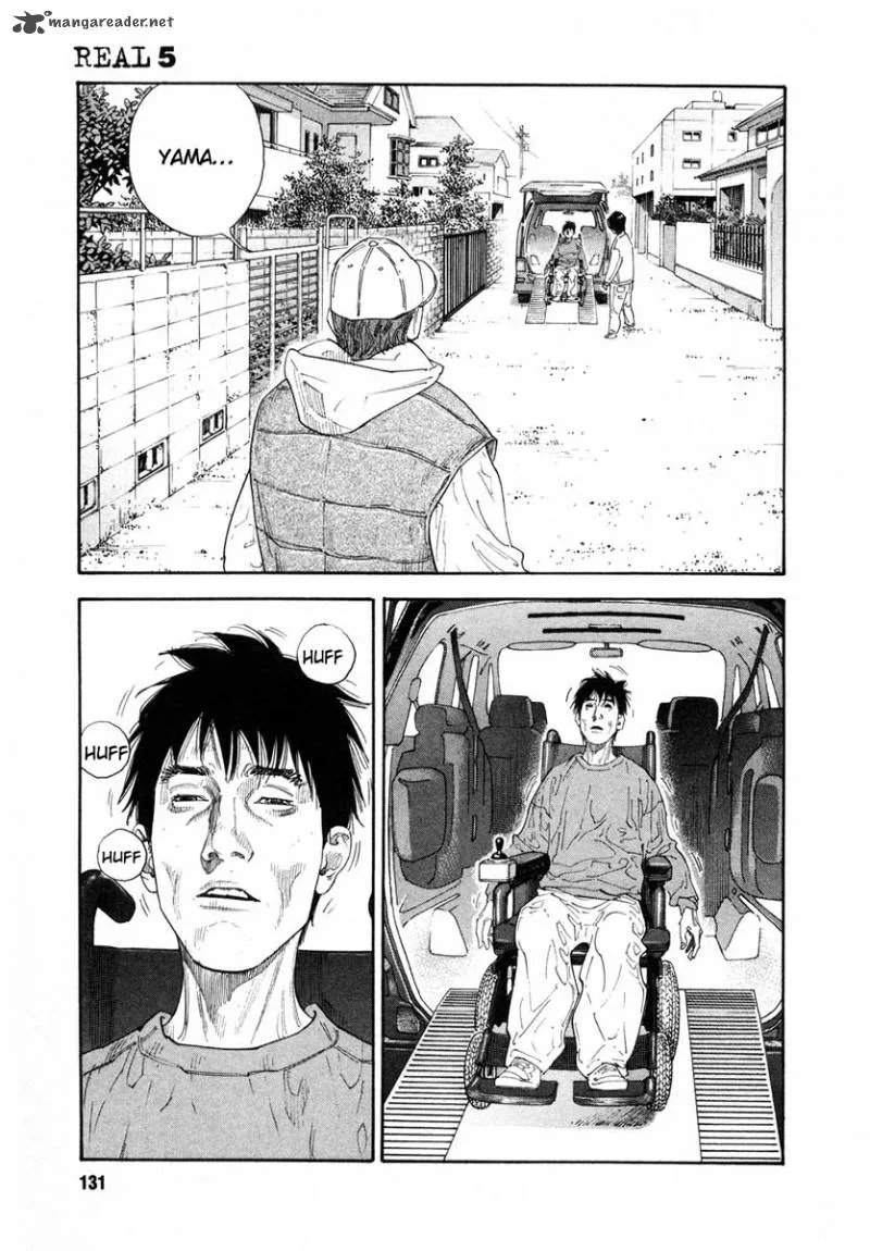 Real Chapter 28 page 23