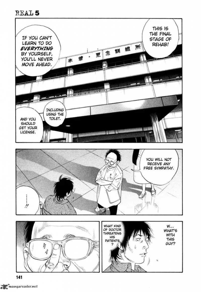 Real Chapter 28 page 33