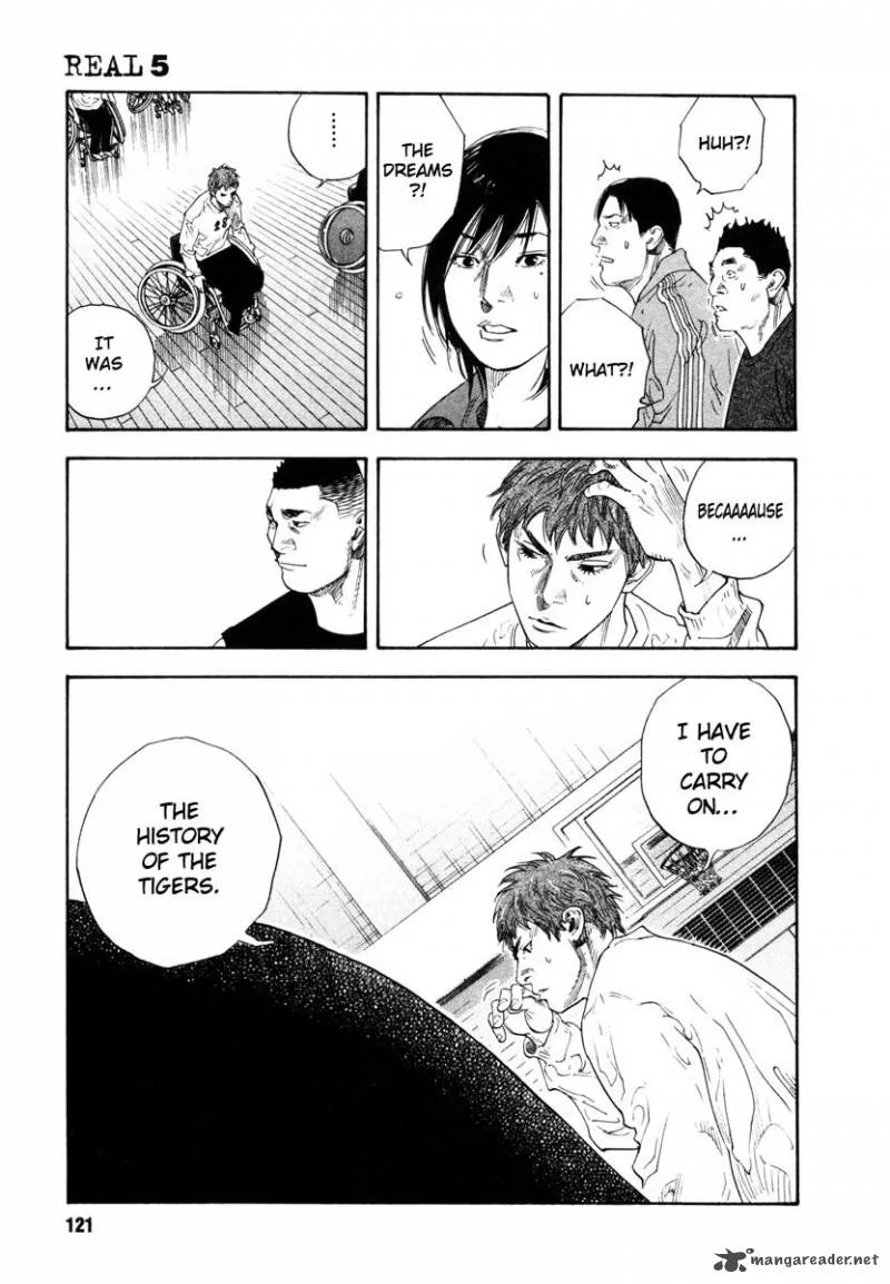 Real Chapter 28 page 13