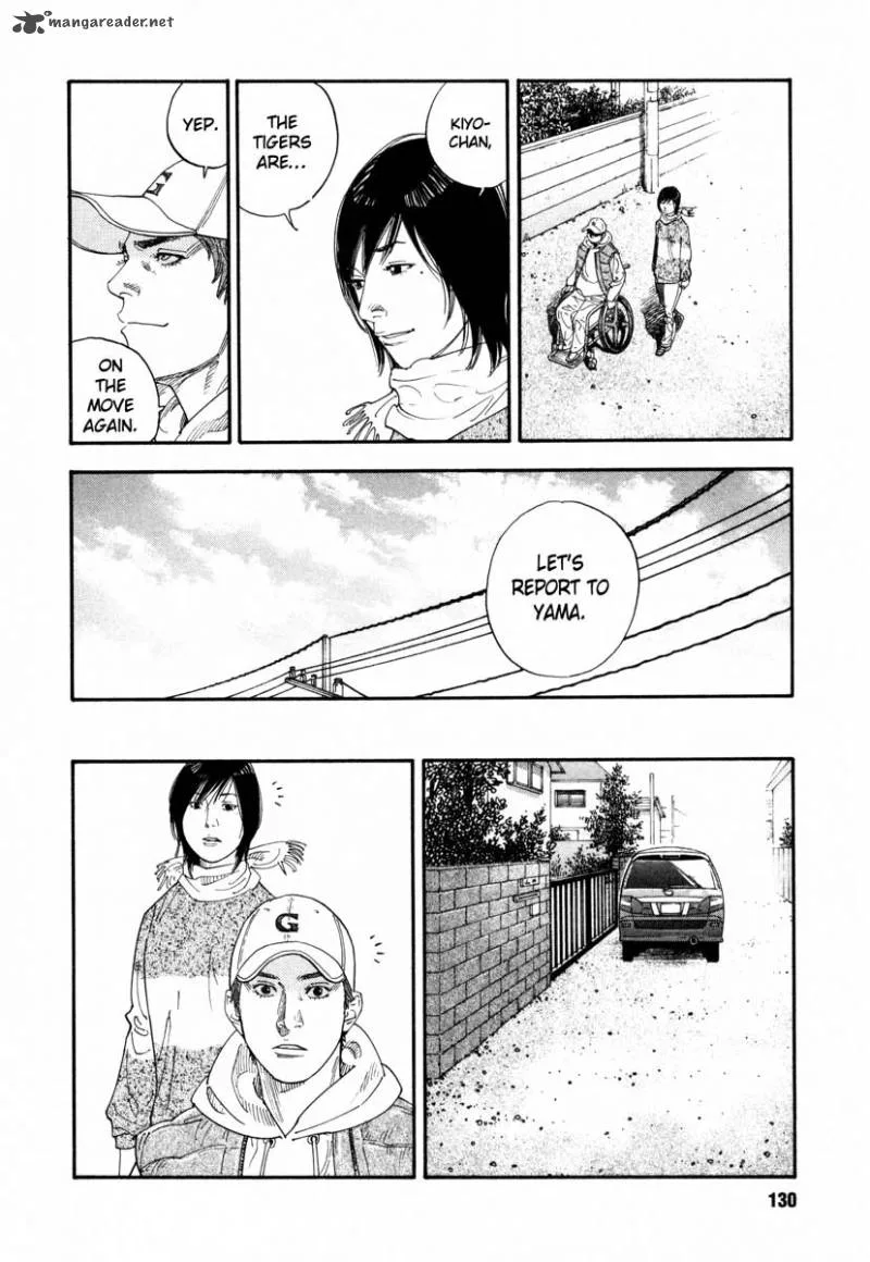 Real Chapter 28 page 22