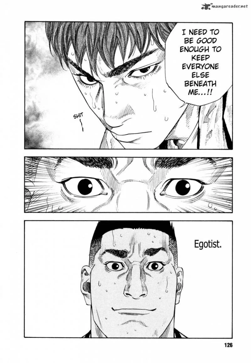 Real Chapter 28 page 18