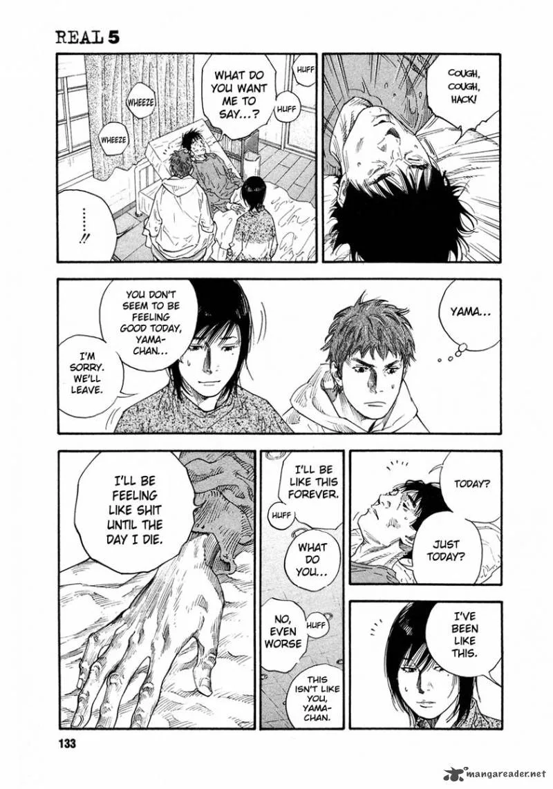 Real Chapter 28 page 25