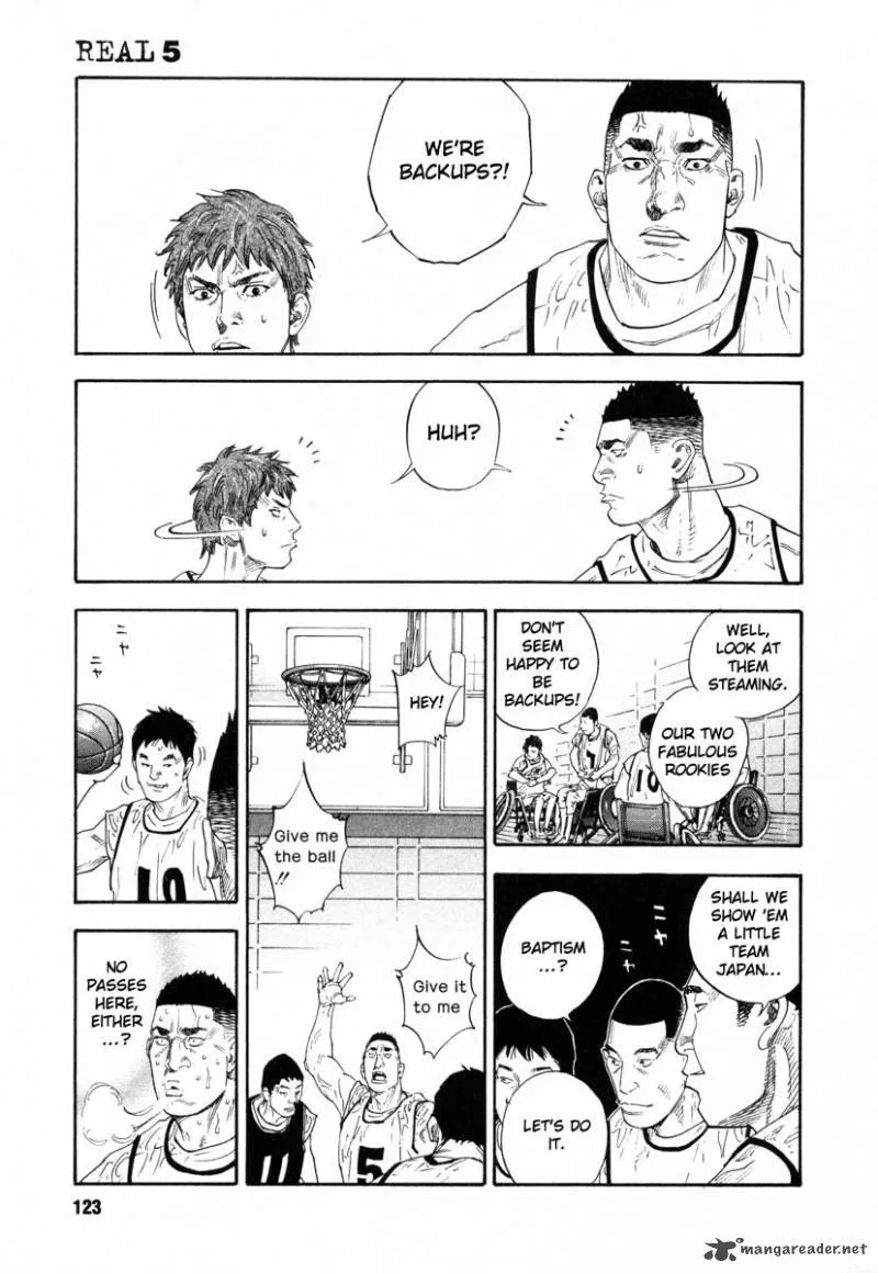 Real Chapter 28 page 15