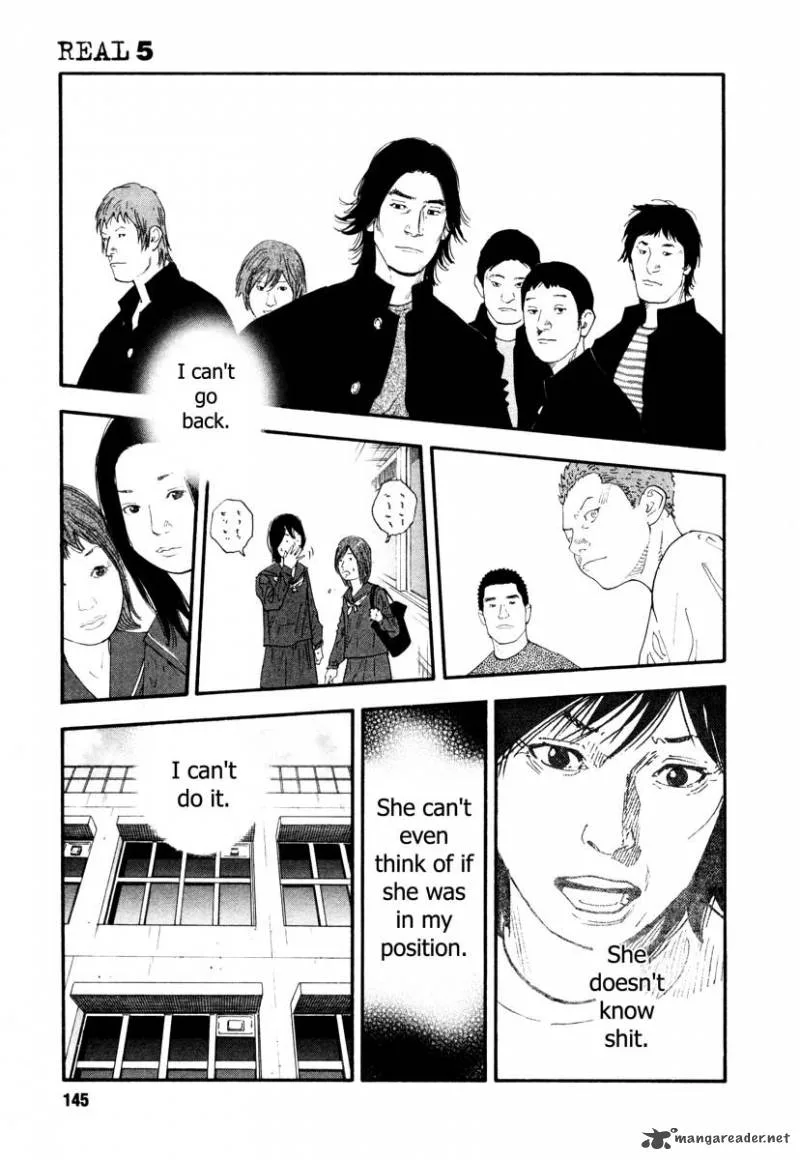 Real Chapter 29 page 3