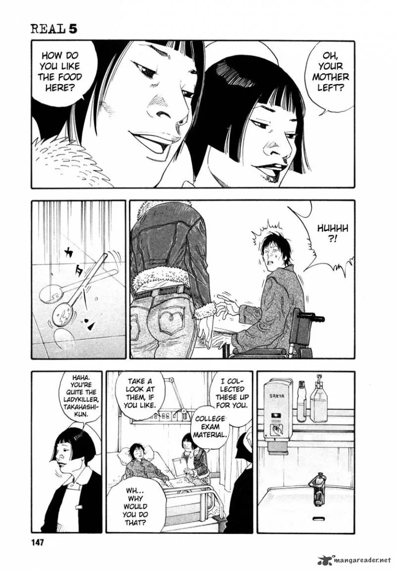 Real Chapter 29 page 5