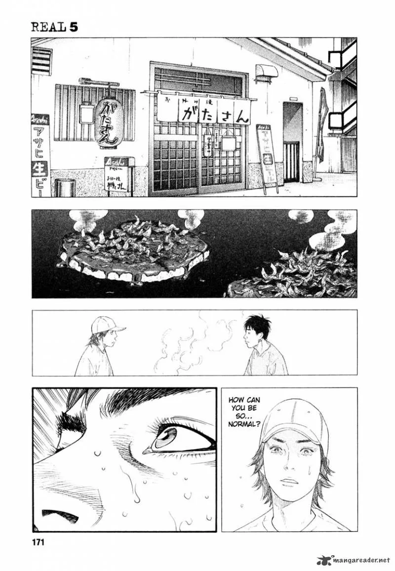 Real Chapter 29 page 29