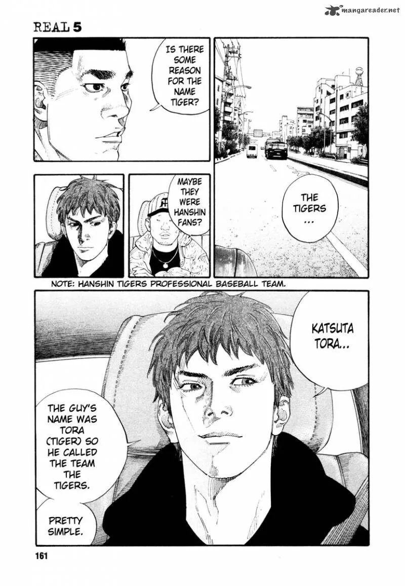 Real Chapter 29 page 19