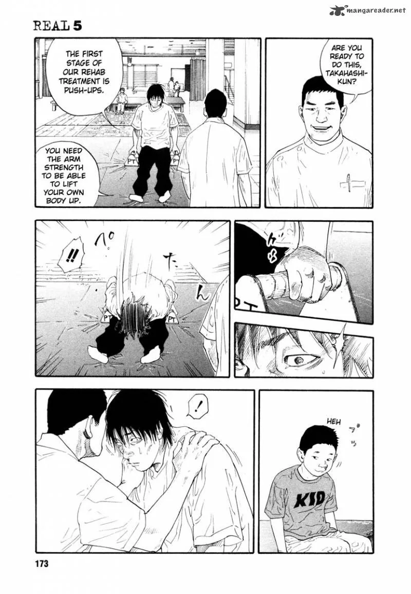 Real Chapter 29 page 31