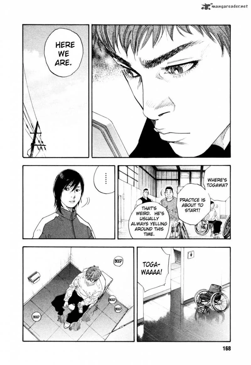 Real Chapter 29 page 26
