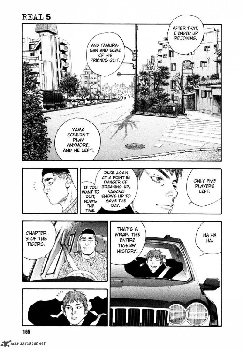 Real Chapter 29 page 23