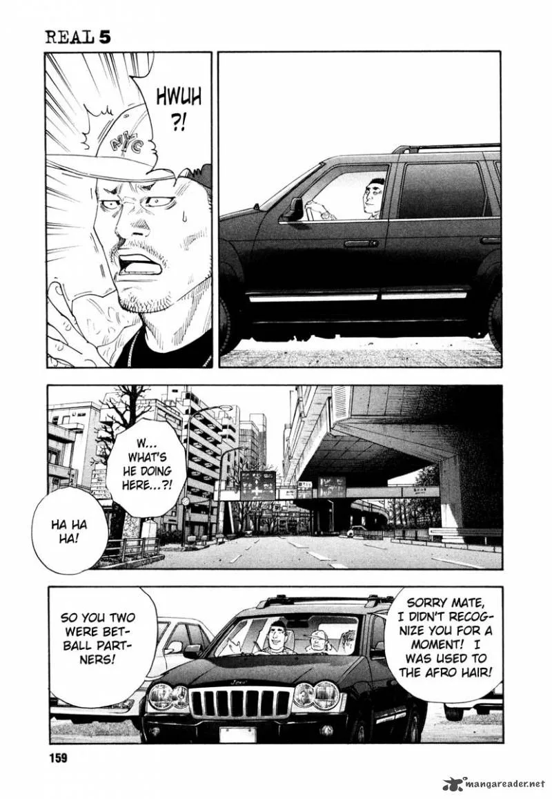 Real Chapter 29 page 17