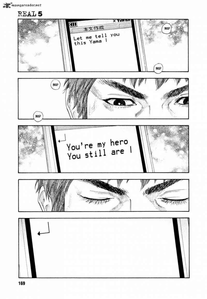 Real Chapter 29 page 27