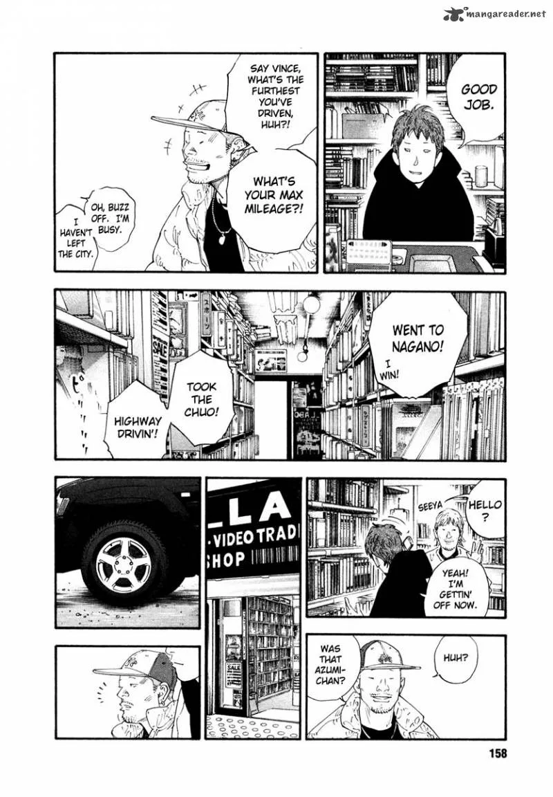 Real Chapter 29 page 16