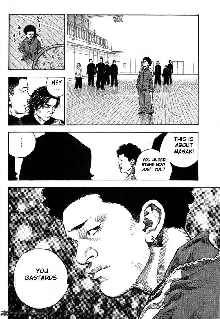 Real Chapter 3 page 12