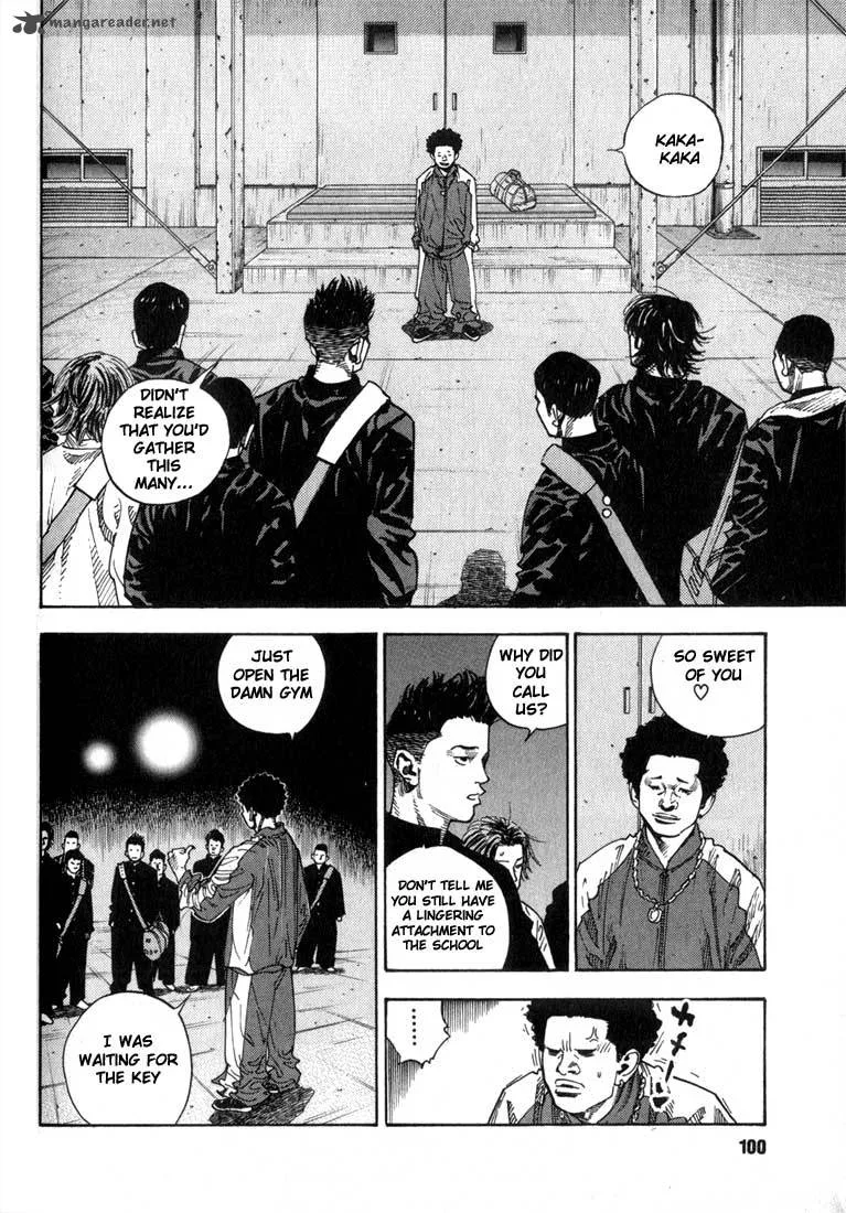 Real Chapter 3 page 10
