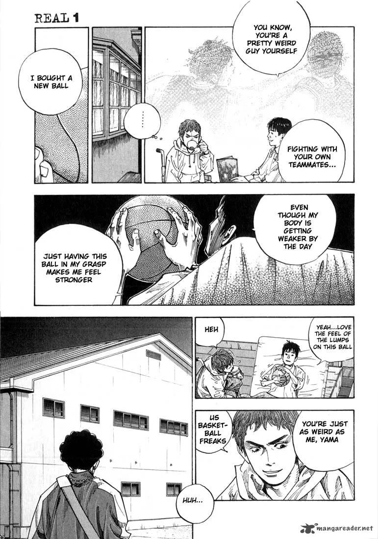 Real Chapter 3 page 3