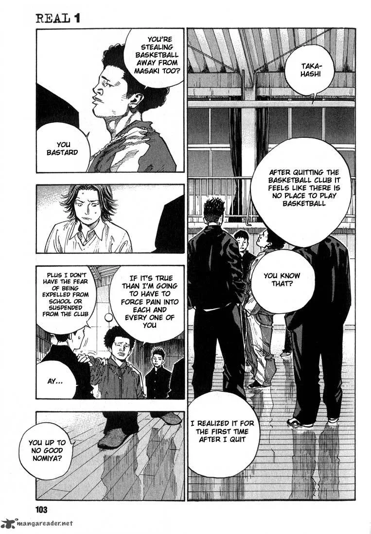Real Chapter 3 page 13