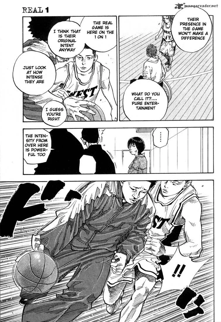 Real Chapter 3 page 21