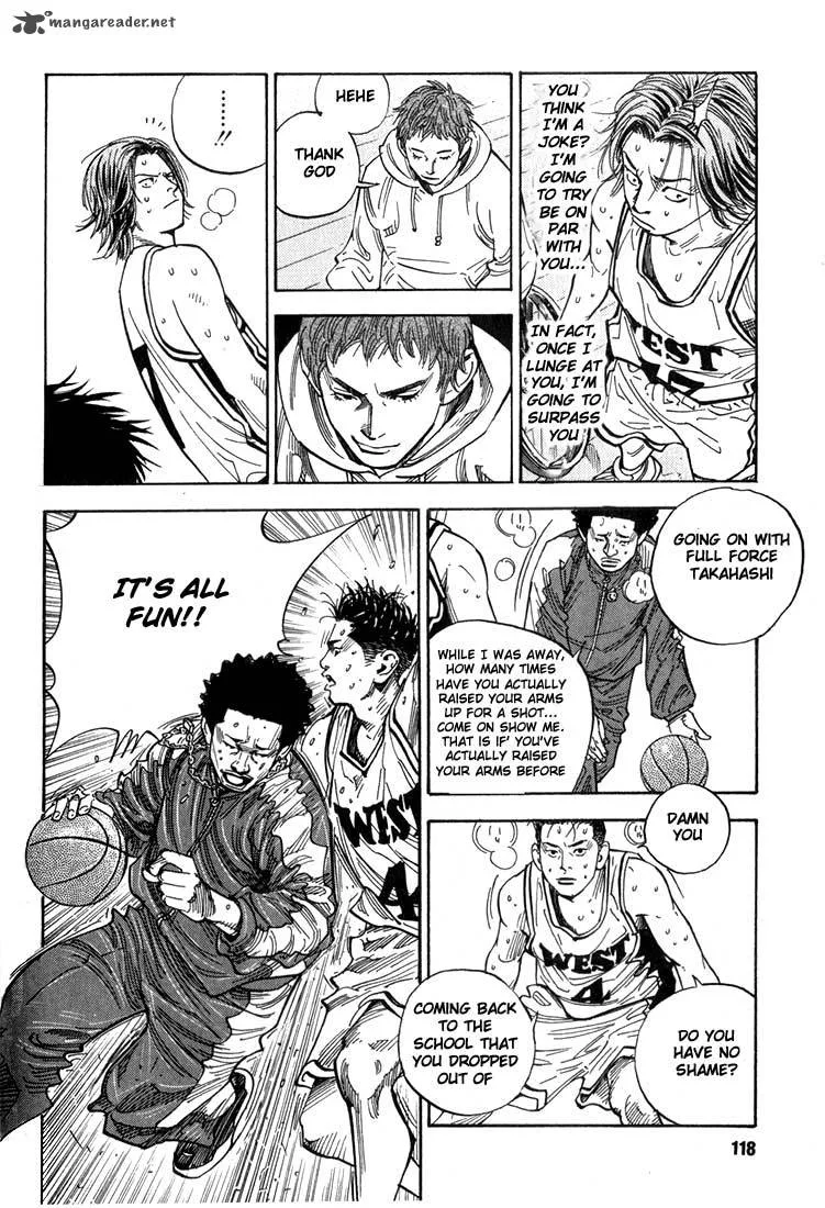 Real Chapter 3 page 28