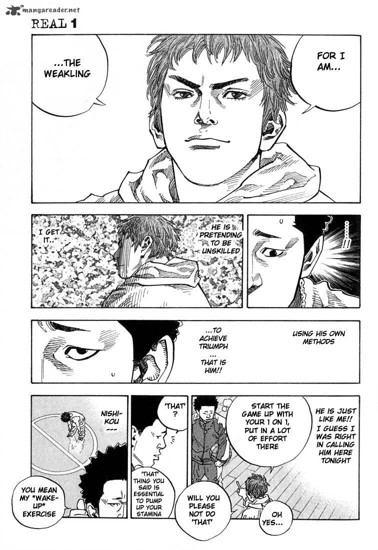 Real Chapter 3 page 23