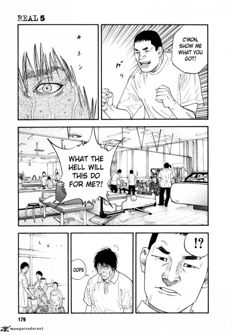 Real Chapter 30 page 3