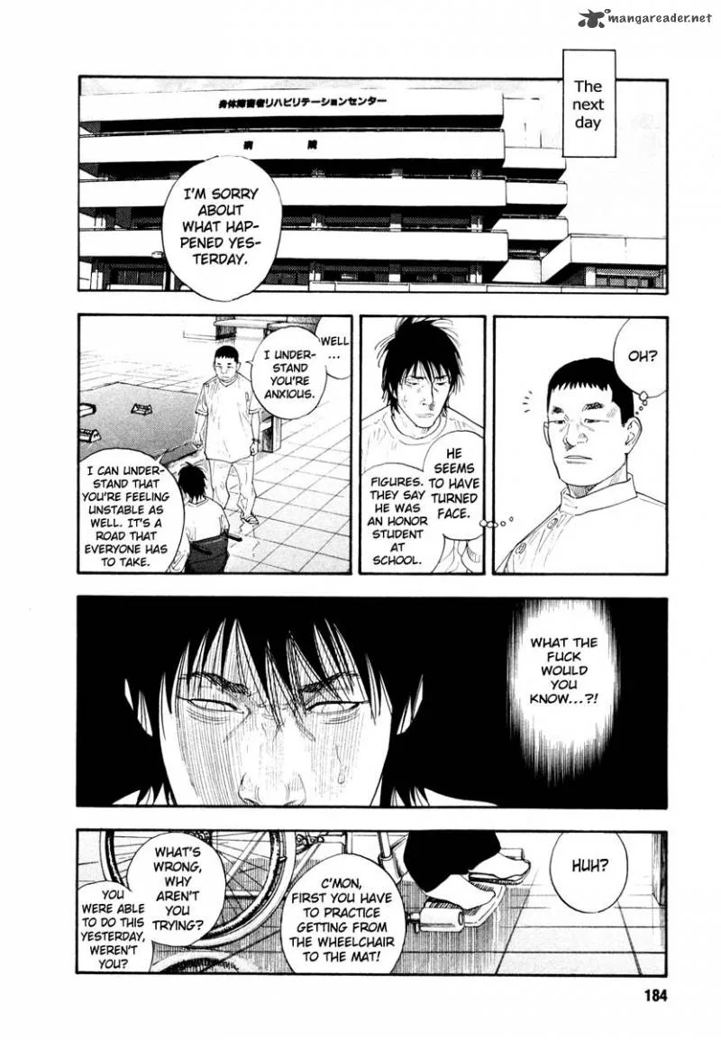 Real Chapter 30 page 8