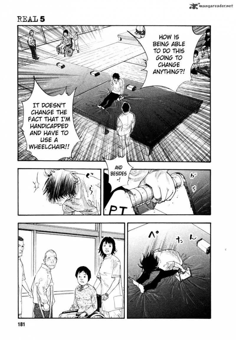 Real Chapter 30 page 5