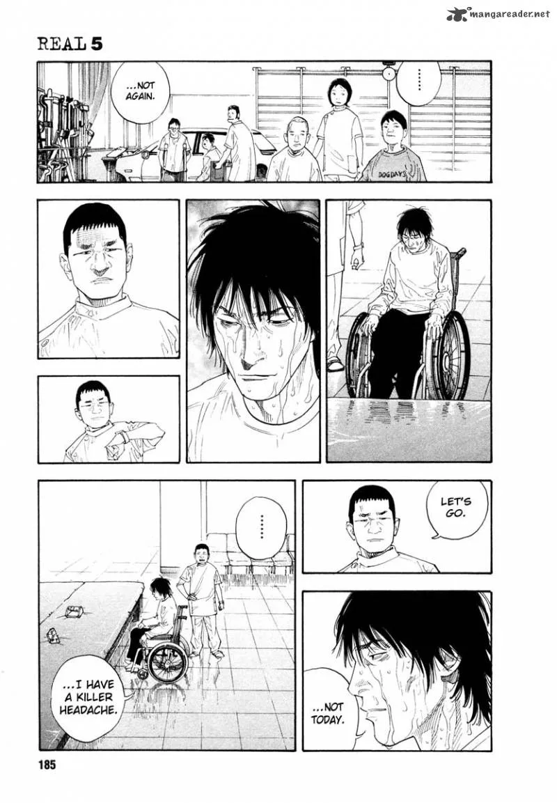 Real Chapter 30 page 9