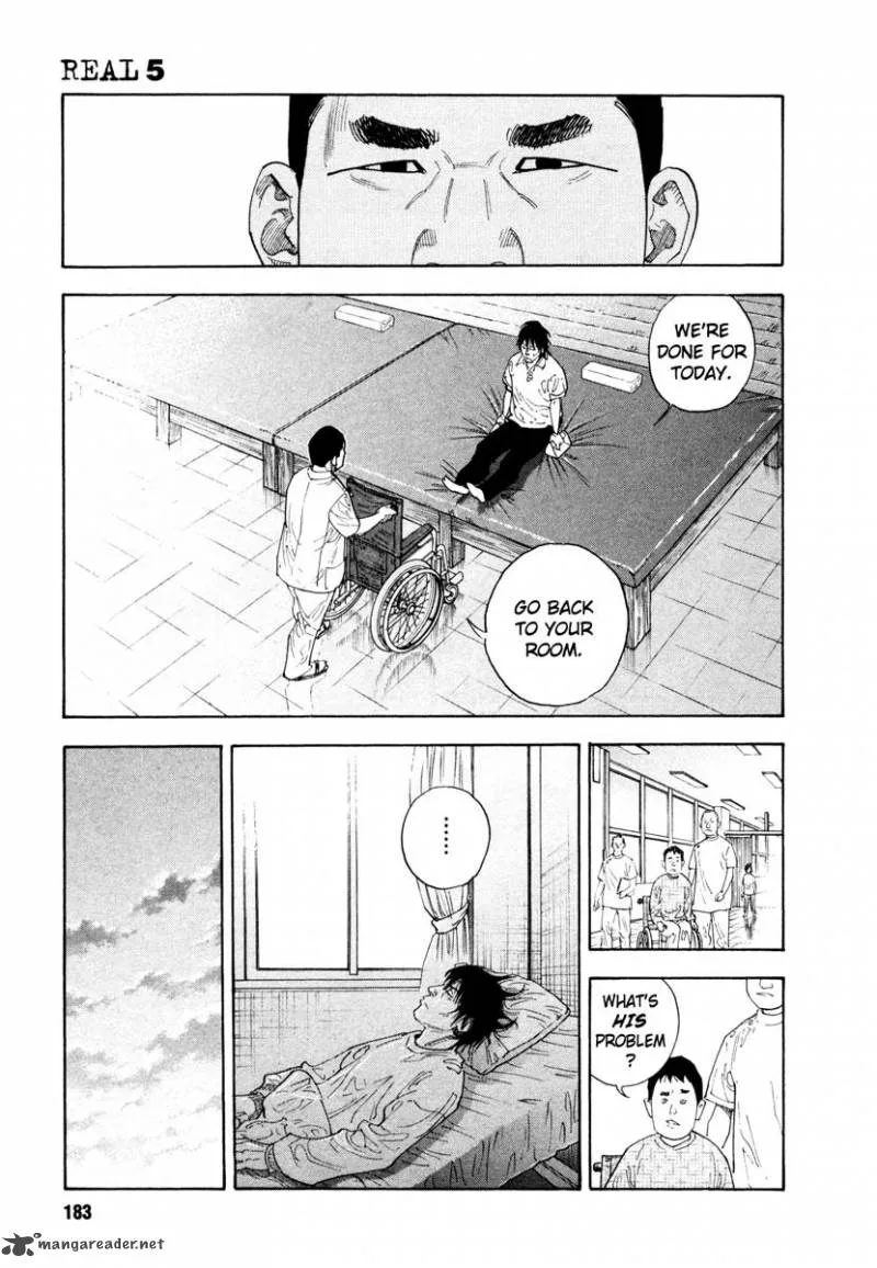 Real Chapter 30 page 7