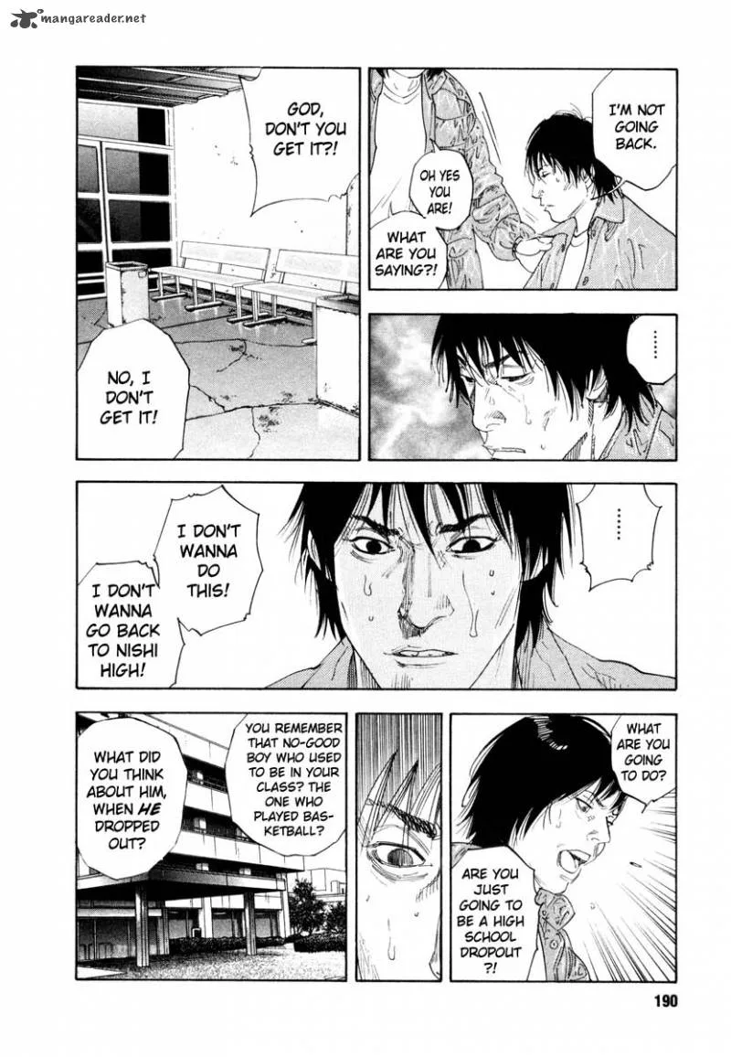 Real Chapter 30 page 14