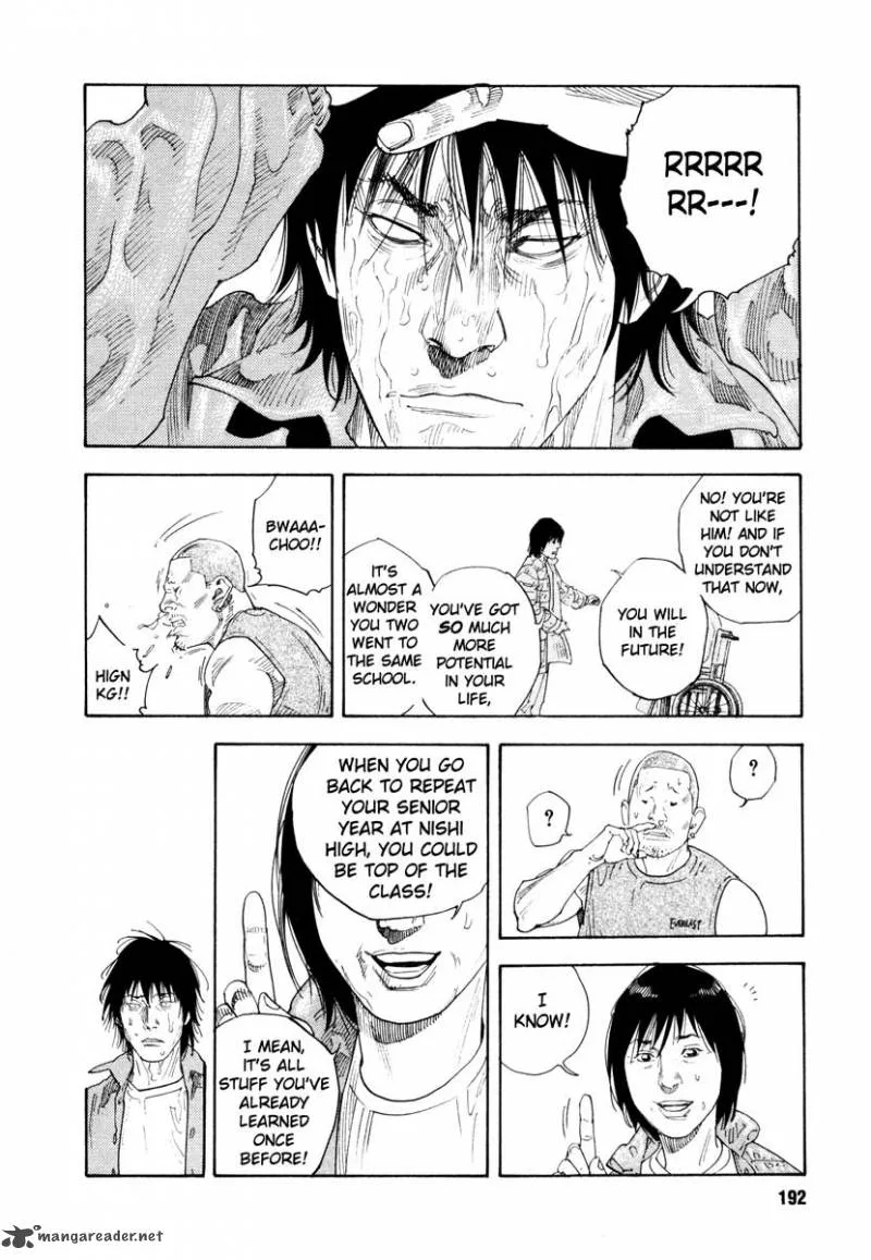Real Chapter 30 page 16