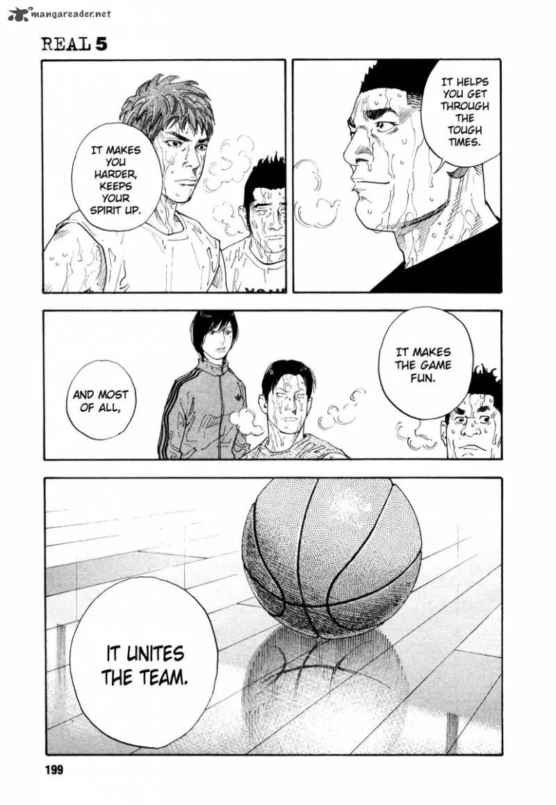 Real Chapter 30 page 23