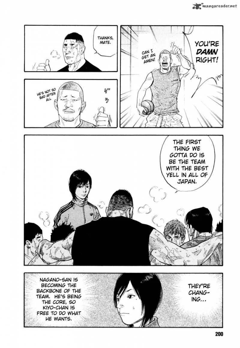 Real Chapter 30 page 24