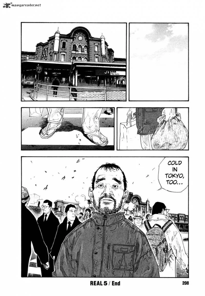 Real Chapter 30 page 32
