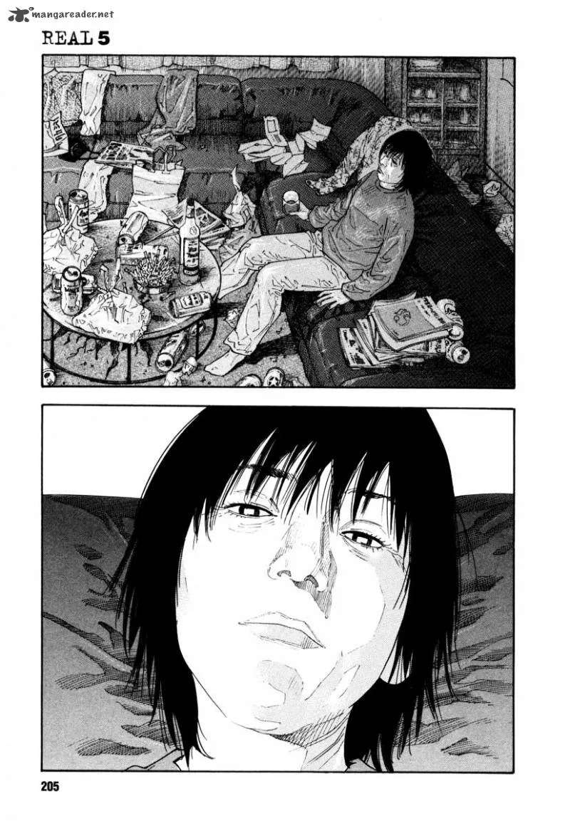 Real Chapter 30 page 29