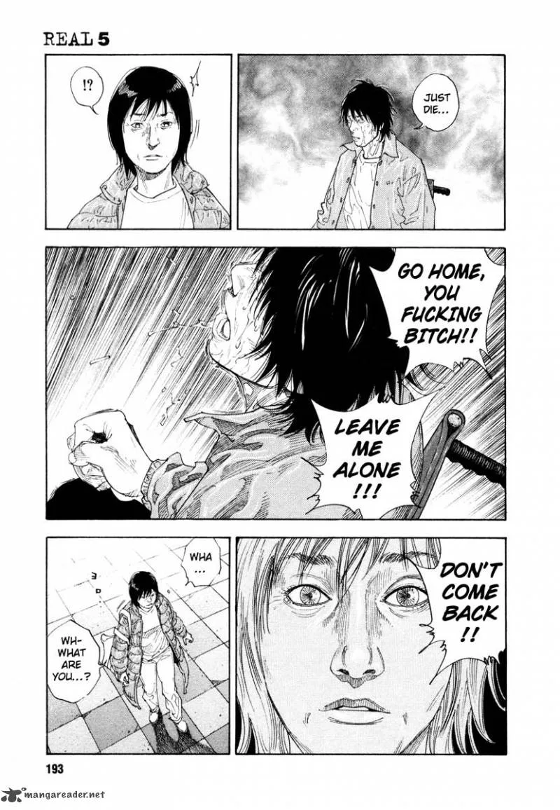 Real Chapter 30 page 17
