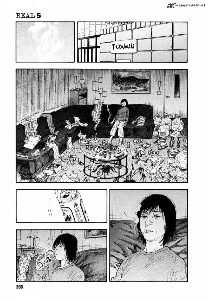 Real Chapter 30 page 27