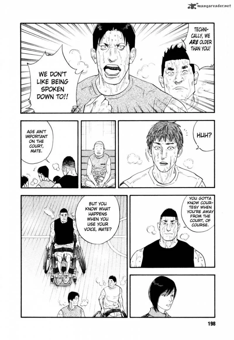 Real Chapter 30 page 22