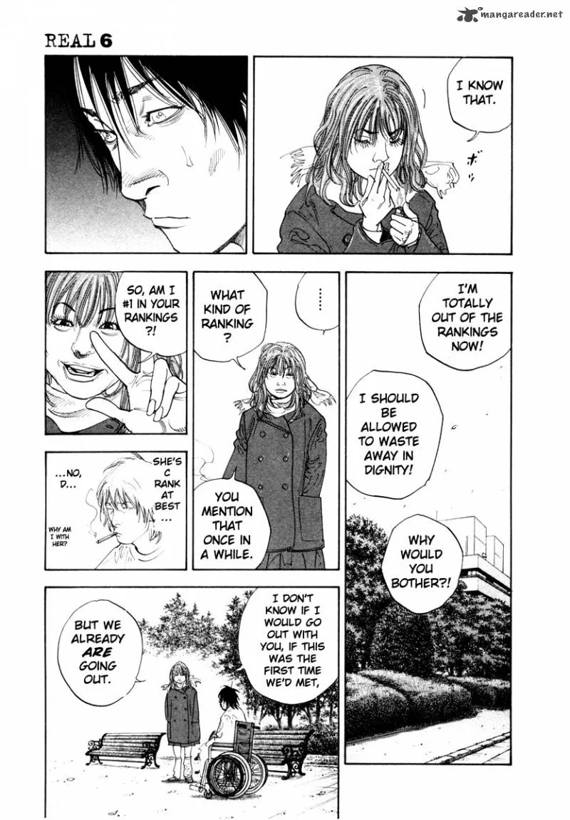Real Chapter 31 page 12