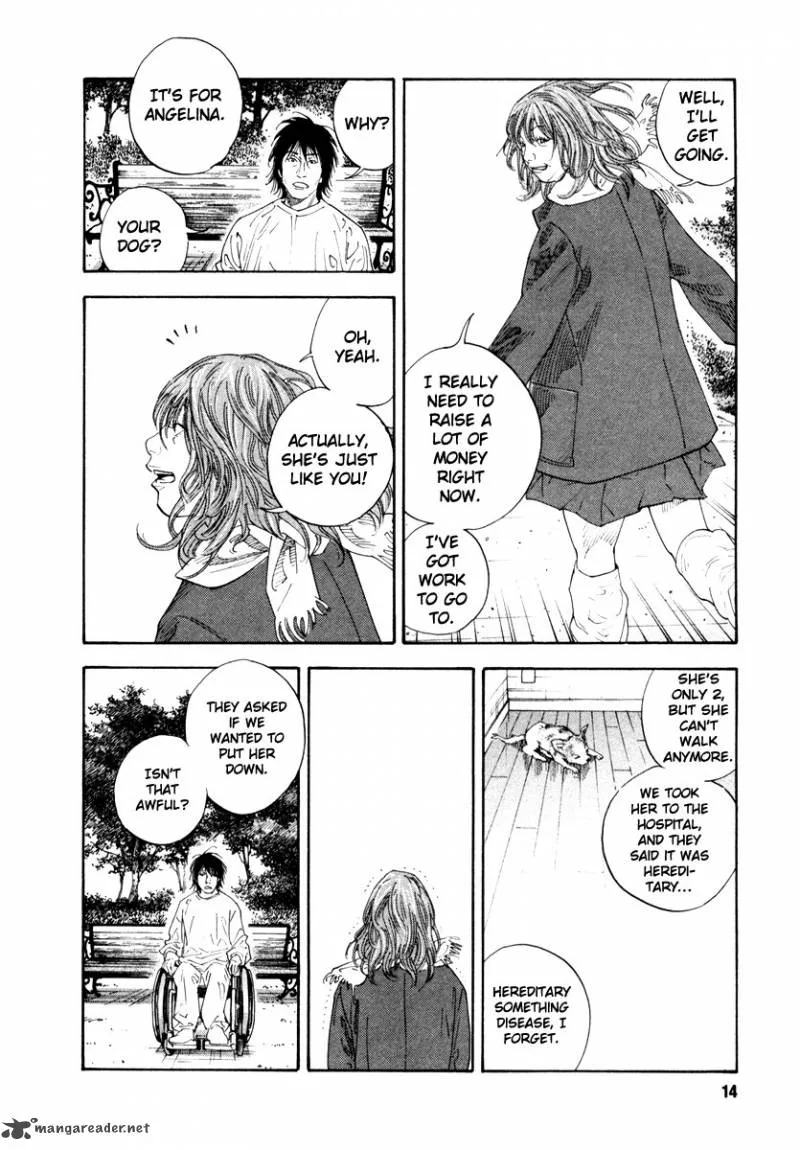 Real Chapter 31 page 13