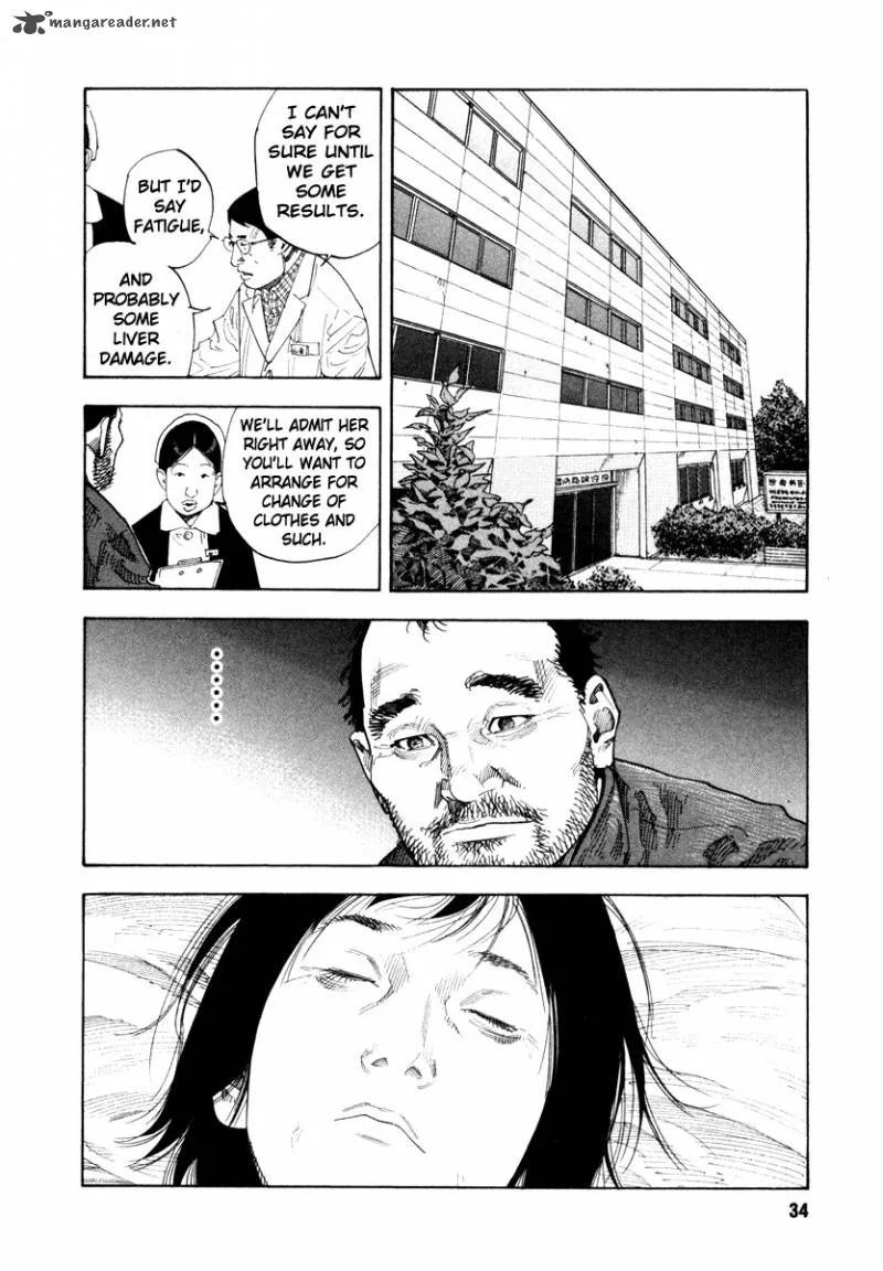 Real Chapter 31 page 33