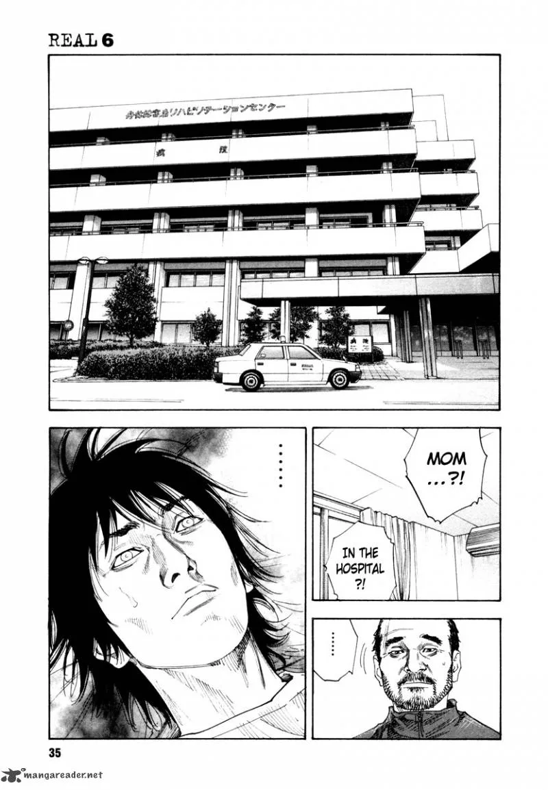 Real Chapter 31 page 34