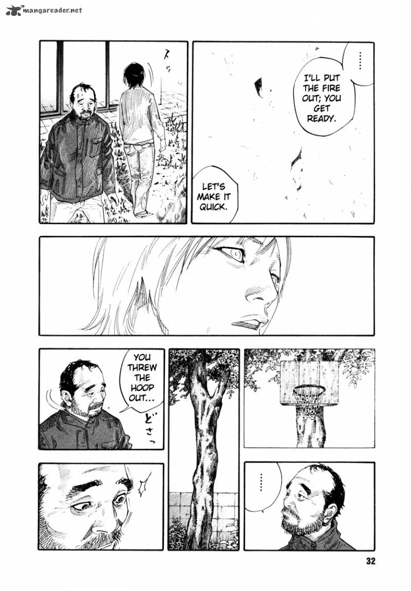Real Chapter 31 page 31