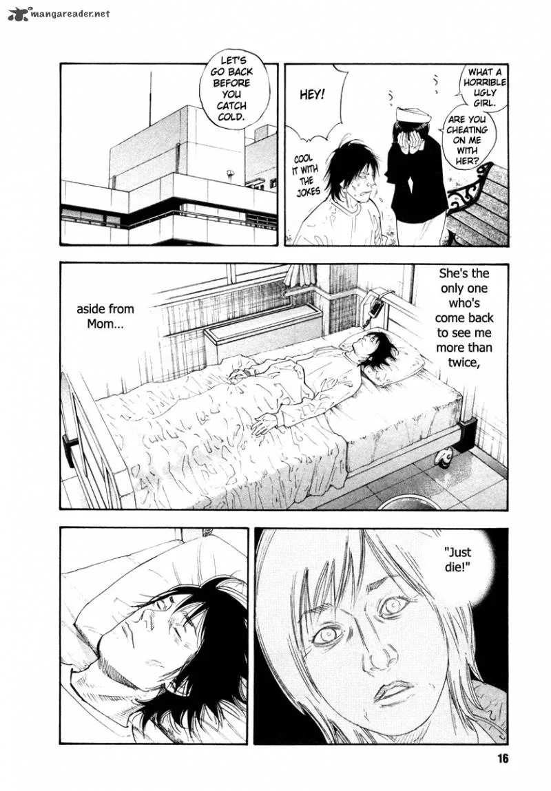 Real Chapter 31 page 15