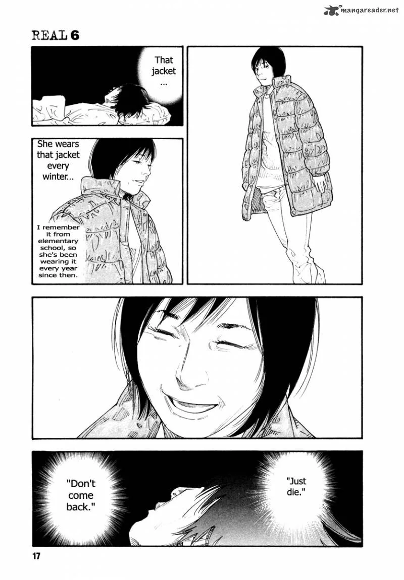 Real Chapter 31 page 16