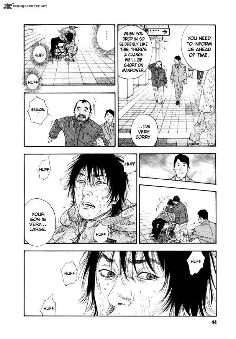 Real Chapter 32 page 8