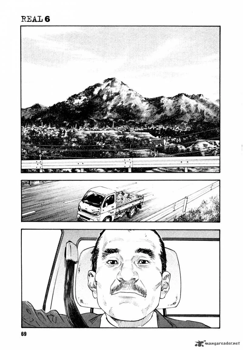 Real Chapter 32 page 33